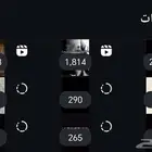 حساب انستقرام متفاعل بسعر كويس