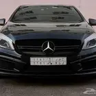 مرسيدس A45 اسبورت AMG 2014 للبيع