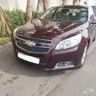للبيع سيارة شيفروليت ماليبو 2014