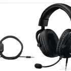 لوجيتك جي سماعة راس للالعاب