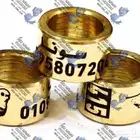 حجول اساور فتخه دبل فتخات حجل للطيور