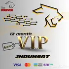 اشتراك كود VIP