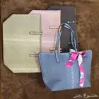 شنطه نسائيه مميزه