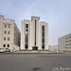 شقق فاخرة للبيع بحي الشاطى مخطط 8