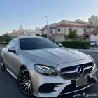 مرسيدس E200 2019