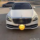 مرسيدس 450 S