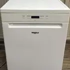 غسالة صحون Whirlpool