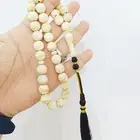 سبحه مرجان إندونيسي 33 خرزه