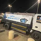 وايت اسيزو 5 طن للا يجار