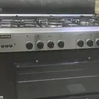 فرن للبيع