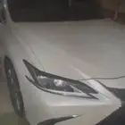 ليكزسes350