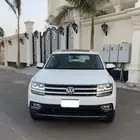 للبيع فلوكس واجن تيرامونت 2019 (مخززن)