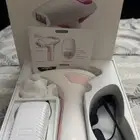 جهاز ليزرجديد استخدام ثلاث مرات مع عدسة جديده وكآمل الاغراض