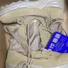 شوز بسطار ينفع للكشخة وينفع للعسكريه