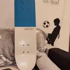 سكيت بورد جديد من شركة رائدة FLOTT واجود انواع المواد