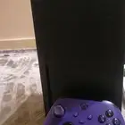 xbos series x اخو الجديد مع يد جديدة