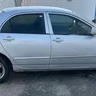تويوتا 2001 كرولا