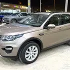 لاند روفر ديسكفري 2015 سبورت