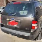 فورد اكسبلور 2008