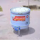 تنور البيت السعيد
