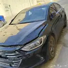 للبيع سيارة النترا ديزل موديل 2017