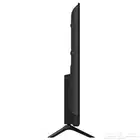 smart TV skayworth مقاس 58 بوصة مستعمل