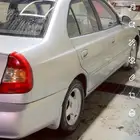 للبيع جنوط نجمه حق اكسنت 2003
