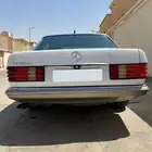 مرسيدس 84 مخزن نظيف جدا جفالي