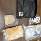 كفن كابرس وكاله