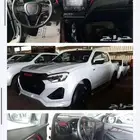 ايسوزو ديماكس GT 2025
