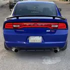 دودج تشارجر دايتونا 2013 نظيف