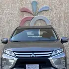 مستبيشي أكليبس كروز 2020