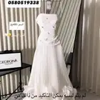فستان