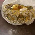 لمبه ثريه حبتين