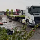 لوبد لوابد للايجار ونقل المعدات الثقيلة