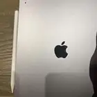 ايباد اير M3 11 inch وقلم ابل برو