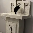 طاولة ملكه