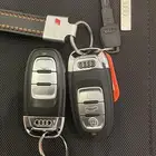 اودي A6 مديل 2016 استخدام راقي و متماسكه و نظيفه