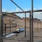 بايكة خيل جاهزه للبيع