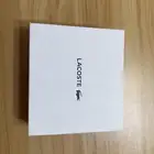 محفظة لاكوست
