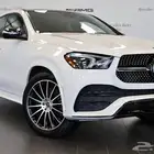 2022 Mercedes-Benz GLE450 Coupe