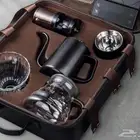 حقيبة V60 ادوات مكائن قهوة