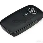 ريموت تايوتا رايز. او فيلوز او راش