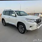 للبيع برادو وكاله V6