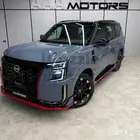 Nismo 2026 نيسان نيسمو