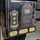 هداية تخرج ملازم