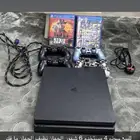 للبيع سنوني 4 نظيف شرط