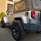 للبيع رانجلر 2012 سبورت شراع