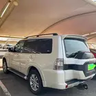 باجيرو 2016 فل كامل