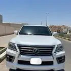 جيب لكزس 2015 مخزن ماشي 169 الف